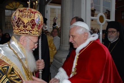 Description: Description: Description: C:\Users\mhfm\Desktop\Website Docs\Benedict_XVI_with_schismatics\b16_and_bartholomew.jpg