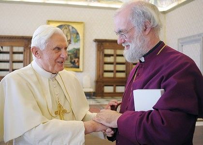 Description: Description: Description: C:\Users\mhfm\Desktop\Website Docs\Benedict_XVI_with_schismatics\with_rowan_williams.jpg