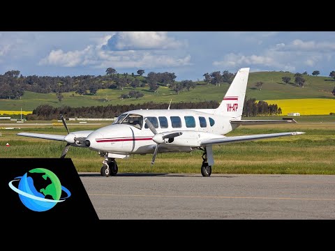 Pilot falls asleep while flying plane and overshoots his landing by 29 ...