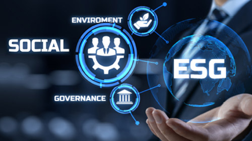 How the new ESG (Environmental, Social & Governance) rules will ...