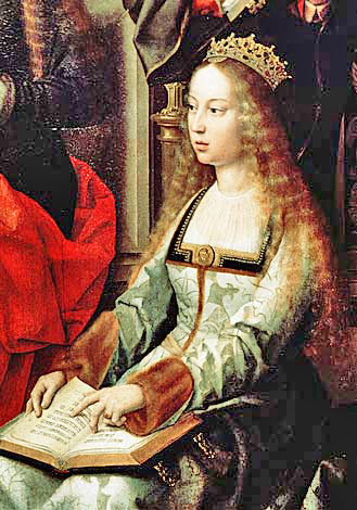 Isabel of Spain: The Catholic Queen