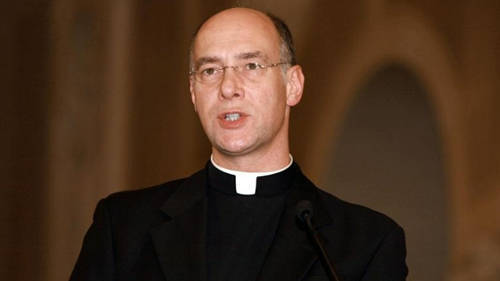 Male Rector