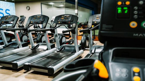 San Francisco Government Buildings Keep Gyms Open Crushing Private Gym Owners 