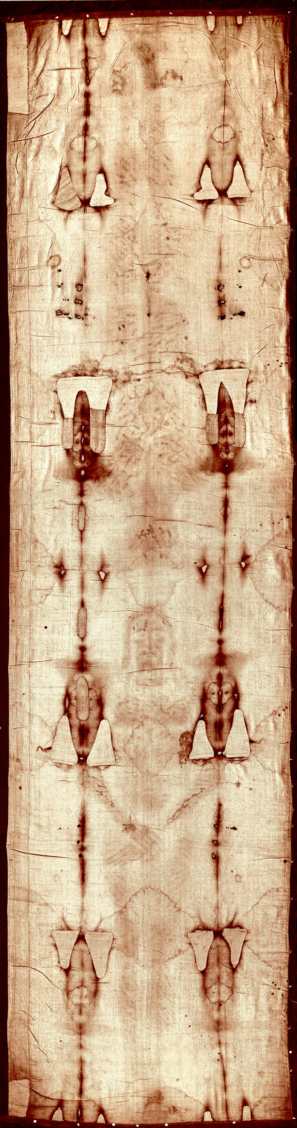 The Shroud of Turin