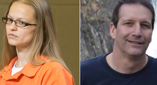 1 minute video: Woman Accused In Fiance's Kayaking Death Pleads Guilty
