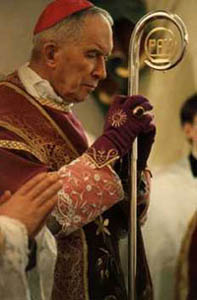 SSPX, Archbishop Marcel Lefebvre